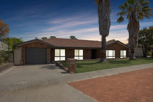 56 Hambidge Crescent, ACT 2905