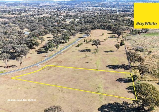 88 (Lot 48) Sylvan Drive, NSW 2360