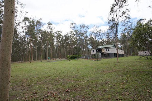 464 Walsh Road, QLD 4615