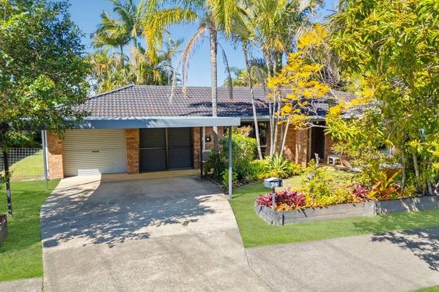 74 Moselle Drive, QLD 4164