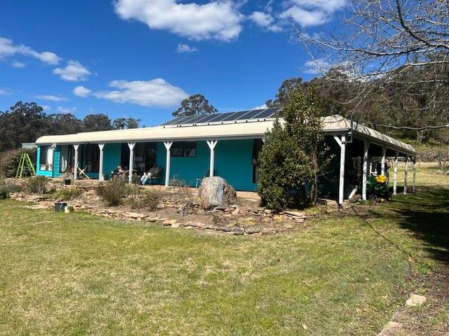 618 Coopers Road, NSW 2370