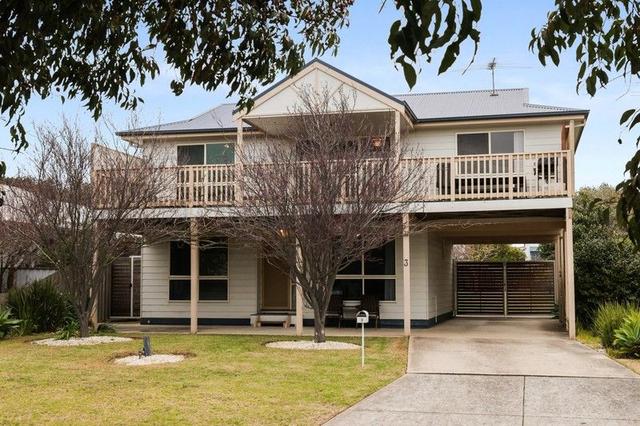 3 Yarramundi Way, VIC 3922