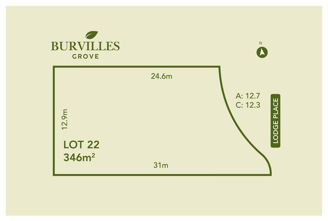 22 Lodge Place, VIC 3217
