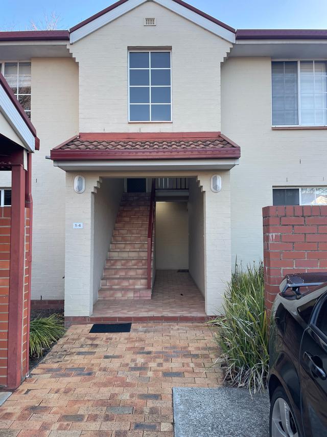 1/9 Howitt Street, ACT 2604