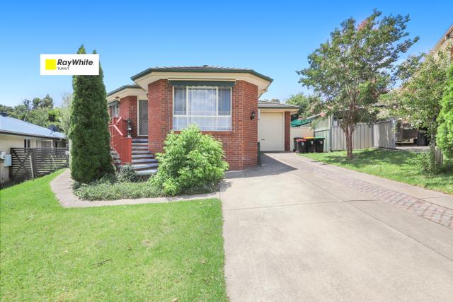 5 Jillabenan Close, NSW 2720