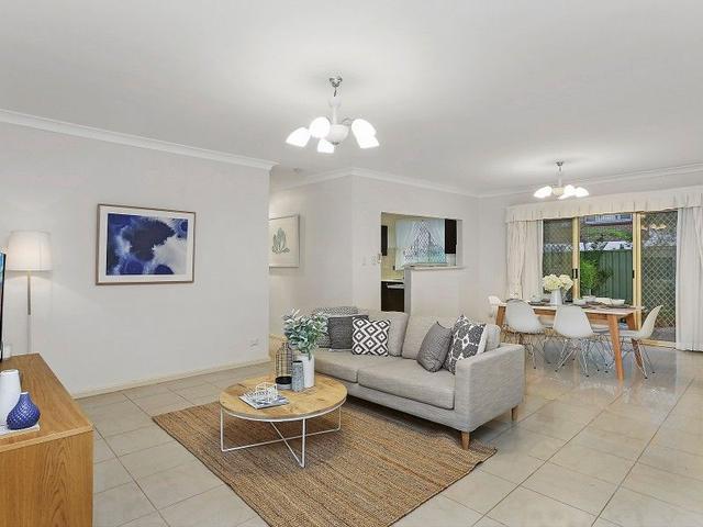11/55 Gladstone St, NSW 2217