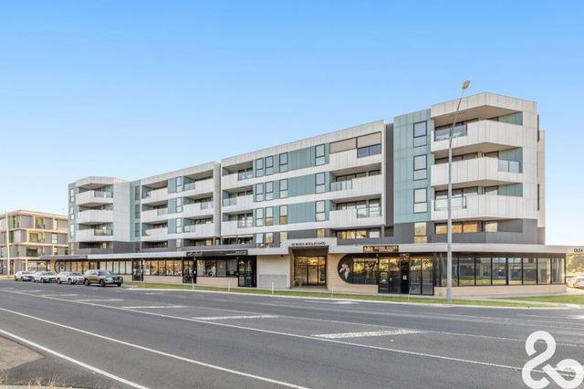 201/30 Bush Boulevard, VIC 3082