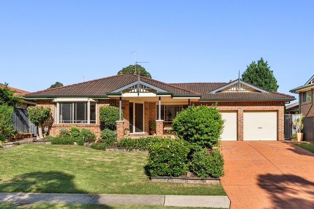 32 Spencer Road, NSW 2171