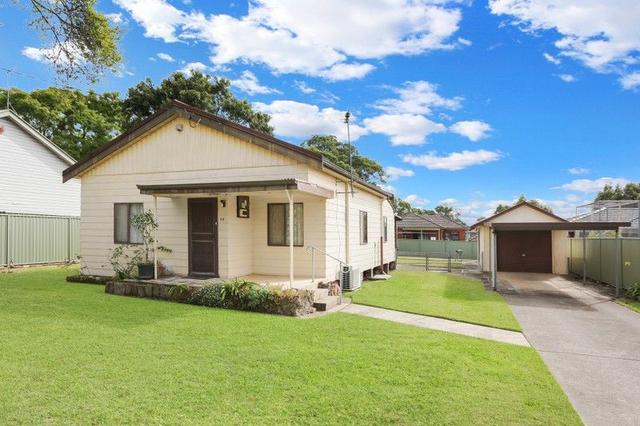 4A Fuller Street, NSW 2147
