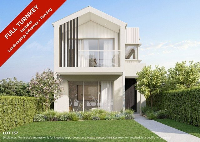 Lot 137 Alec Circuit, Marian's Mana Estate, NSW 2570