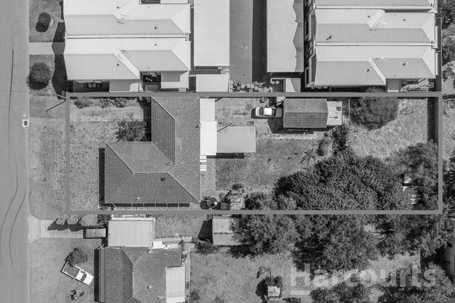 14 Elizabeth Street, WA 6210
