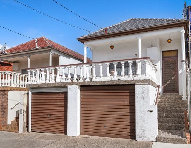 47 Yule St, NSW 2203