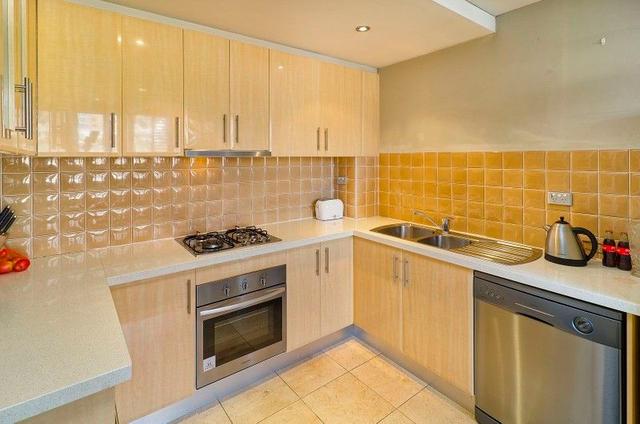 5/84 Harris  Street, NSW 2009