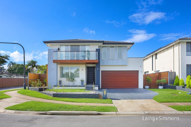 1 Giselle, NSW 2762
