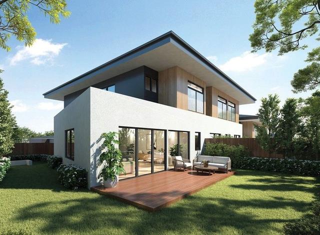 Residence 25 MT VIEW Winyard Drive, VIC 3138