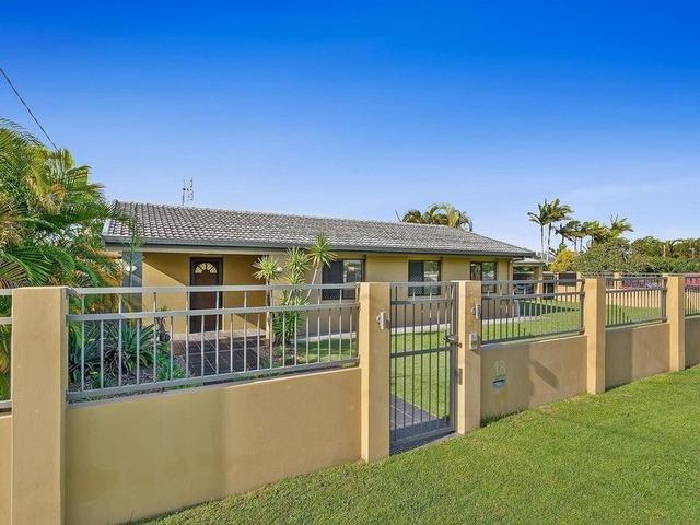 18 Kurrajong Ave, QLD 4216