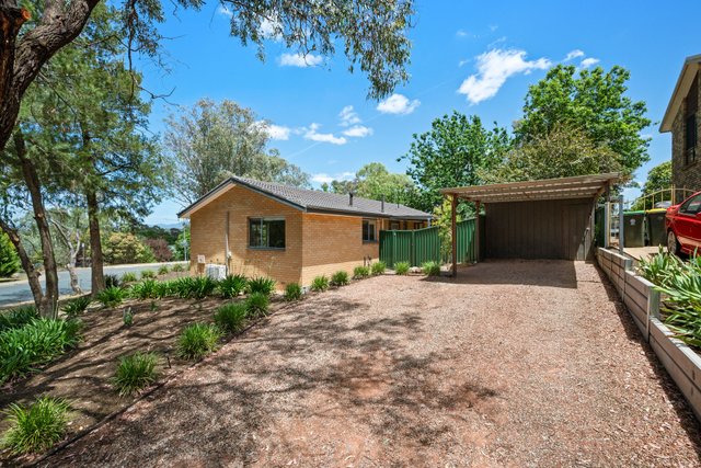 88 Bettington Circuit, ACT 2615