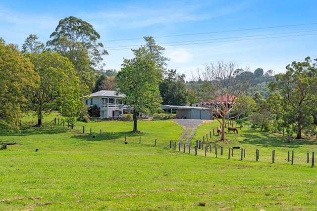 115 Howards Grass Road, NSW 2480