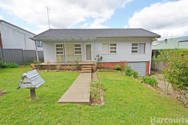 186 Cameron Street, NSW 2446