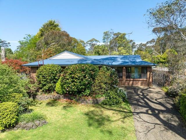 43 Mountbatten Street, NSW 2785