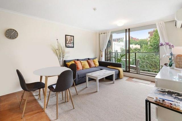 304/2 Springfield Avenue, NSW 2011