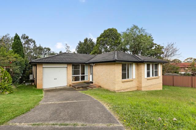 8 Flint Street, NSW 2147