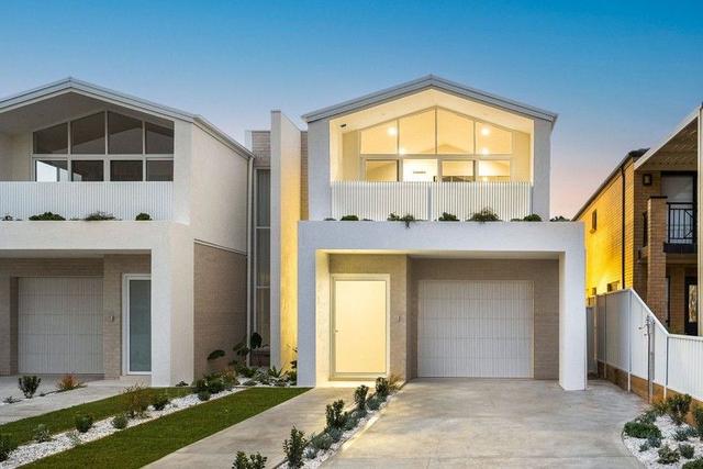 18a Eileen Street, NSW 2213