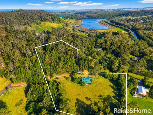 225A Murrays Road, NSW 2539