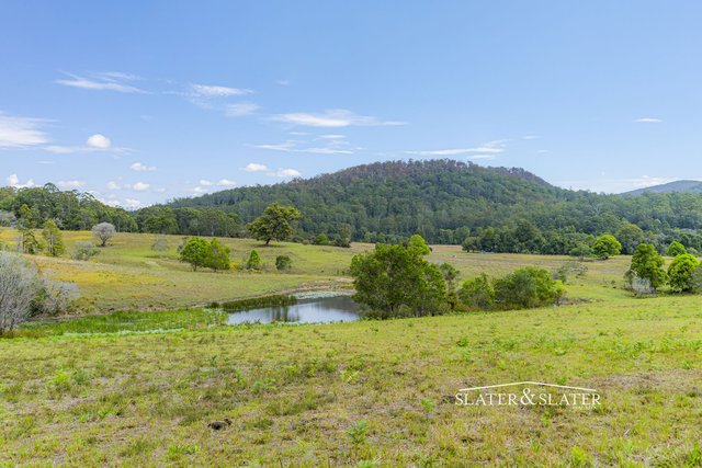 Lot 16, 21 And 27 Old King Creek Road, NSW 2446