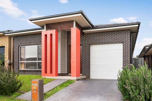 11 Admiral Avenue, NSW 2747
