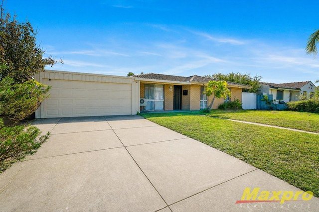 26 Moncrieff Road, WA 6147