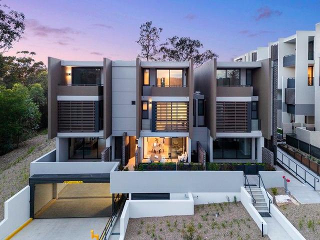 2/1A Roxy Place, NSW 2070