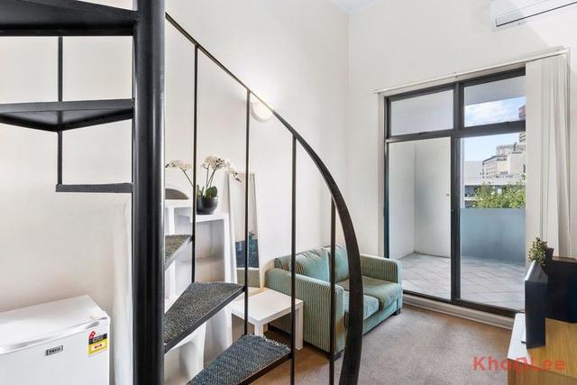 4132/185-211 Broadway, NSW 2007