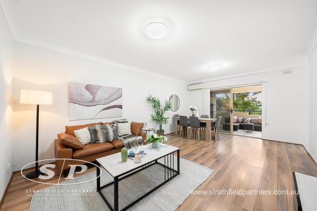 7/7-11 Bridge Road, NSW 2140