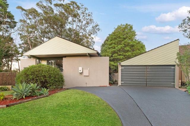 5 Rajola Place, NSW 2151