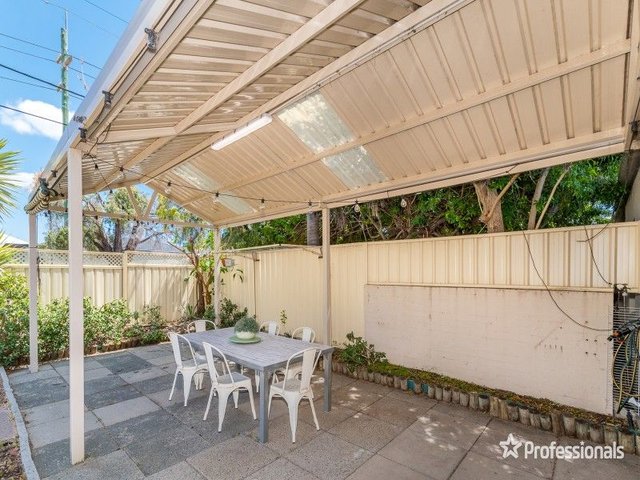 3/307 Wharf Street, WA 6107