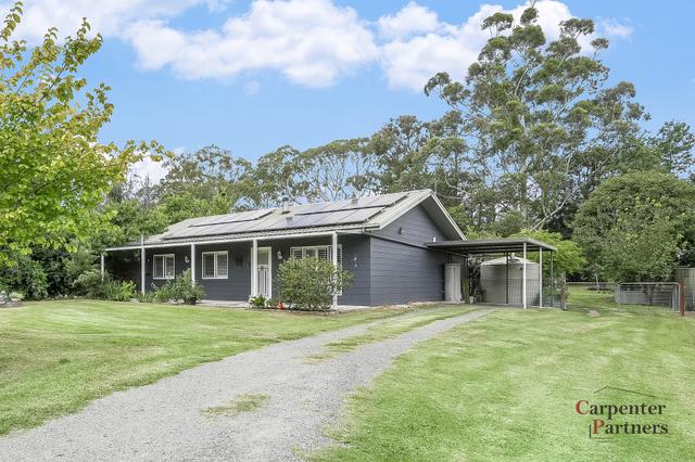 6 Harley Street, NSW 2574