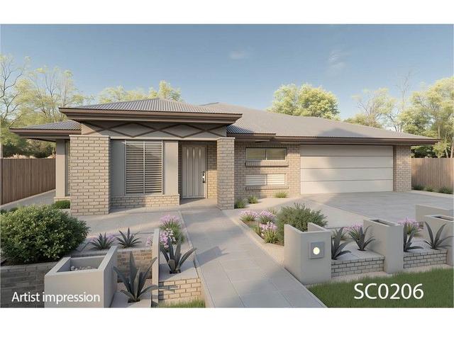 27 Millbrook Terrace, NSW 2477