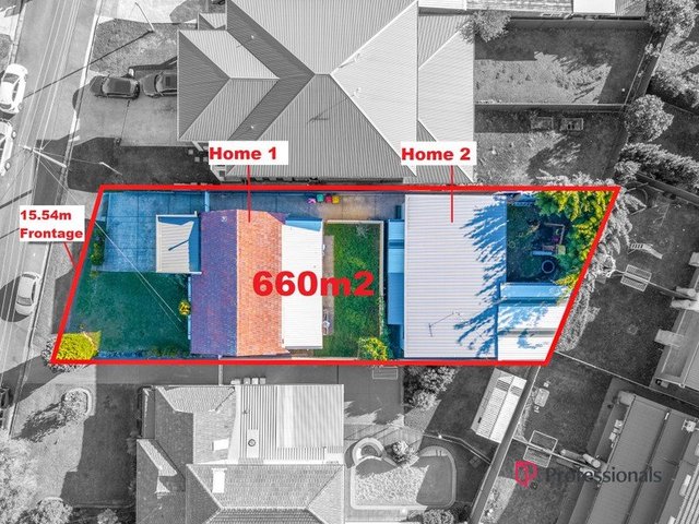 9 Gough Avenue, NSW 2162
