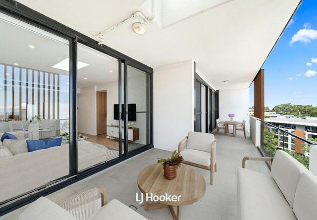 501/888B Pacific Highway, NSW 2072