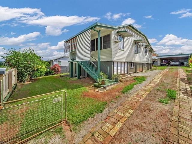 12 Henderson Street, QLD 4859