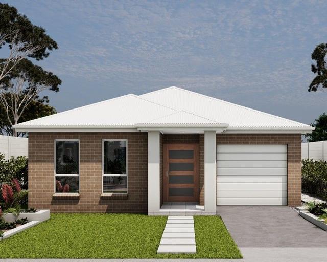 Lot 3126 Proposed Street, NSW 2748