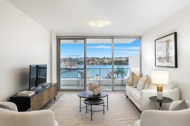 48/90 St Georges  Crescent, NSW 2047