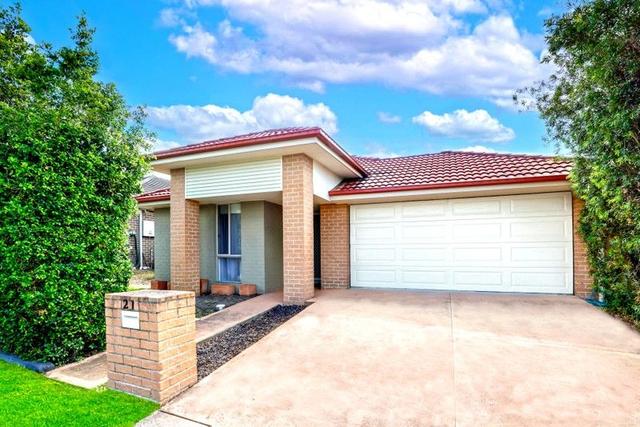 21 Patanga Crescent, NSW 2747