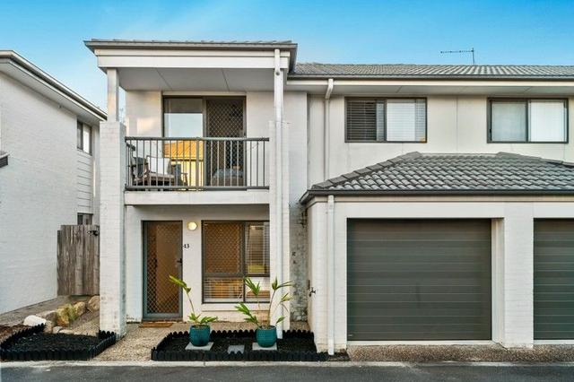 43/36 Higgs Street, QLD 4508