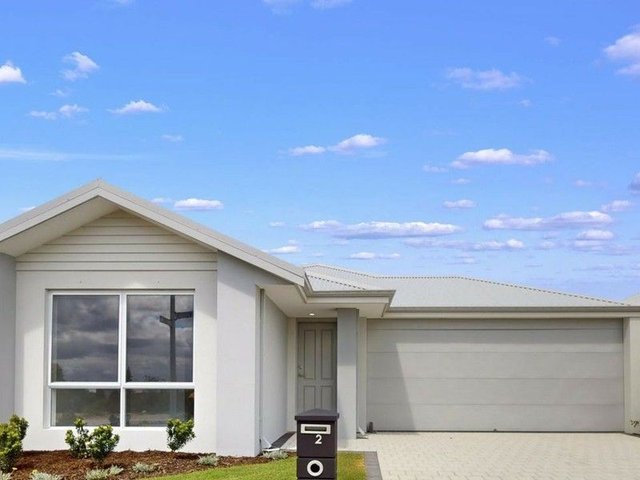 52 Barrelman Circuit, WA 6038