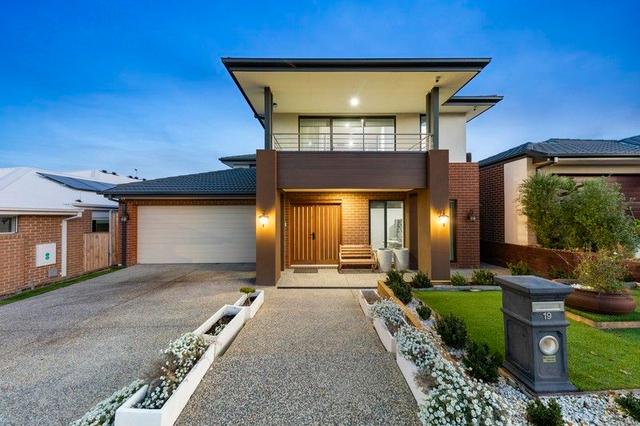 19 Nightmarch Street, VIC 3809