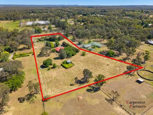 156 Nattai Street, NSW 2572