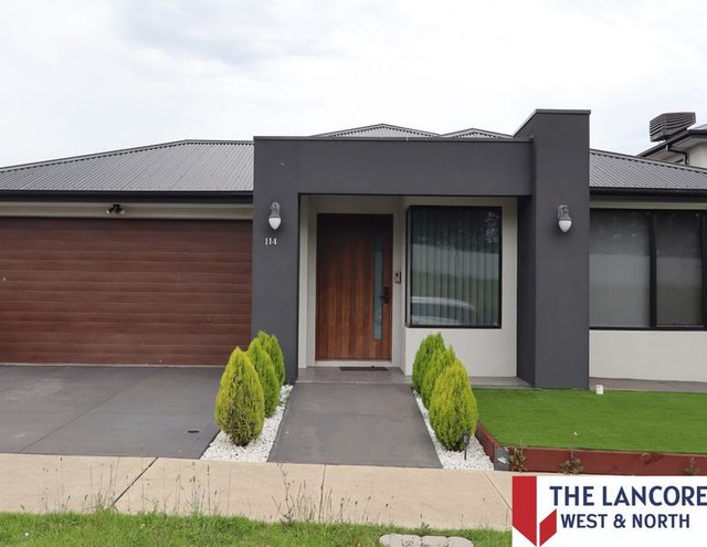 114 Arcturus Drive, VIC 3064