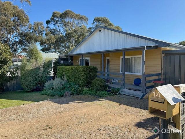 14 Foam Street, VIC 3909
